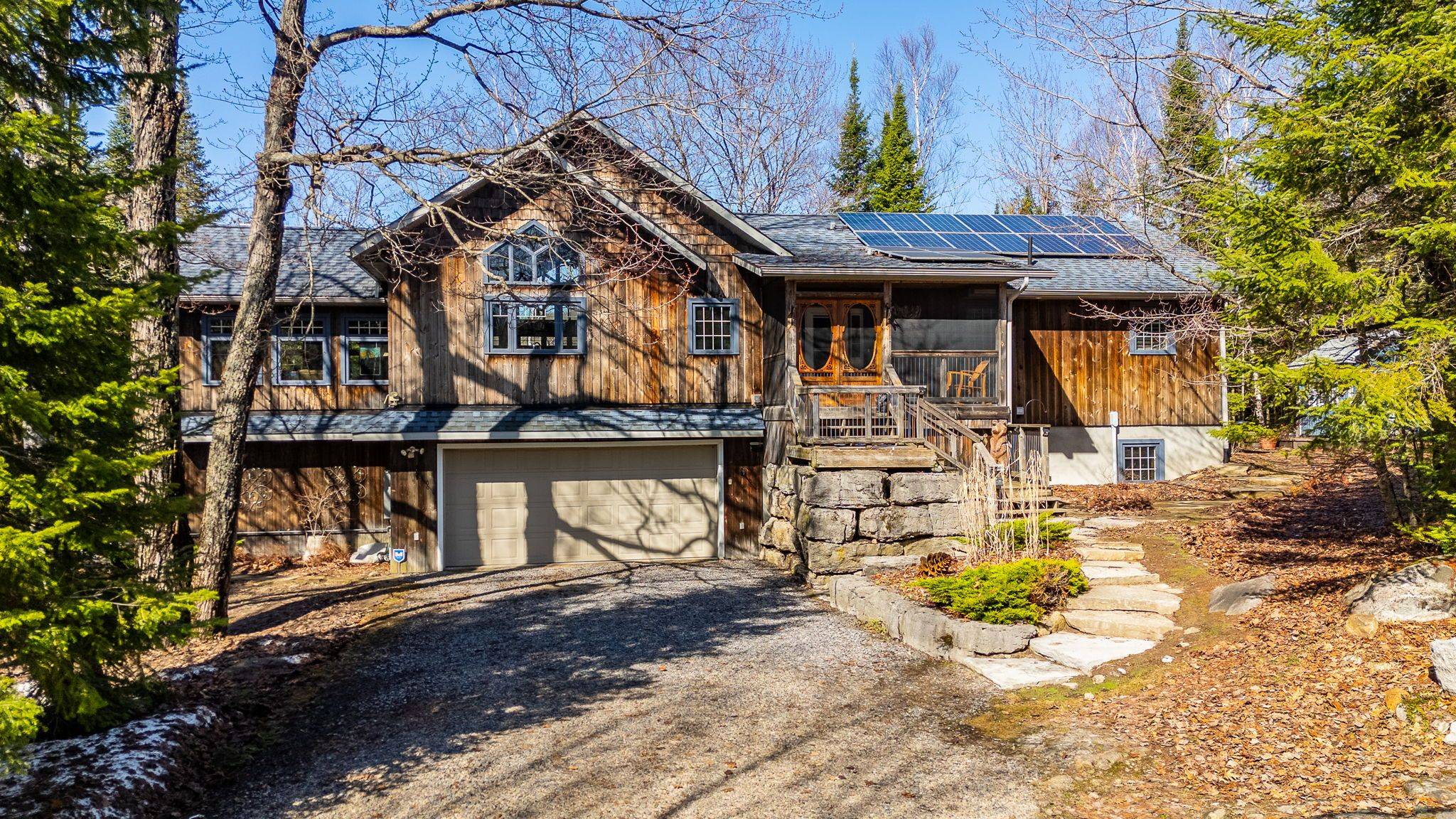 1128 Argillite RD, Dysart Et Al, ON K0M 1S0