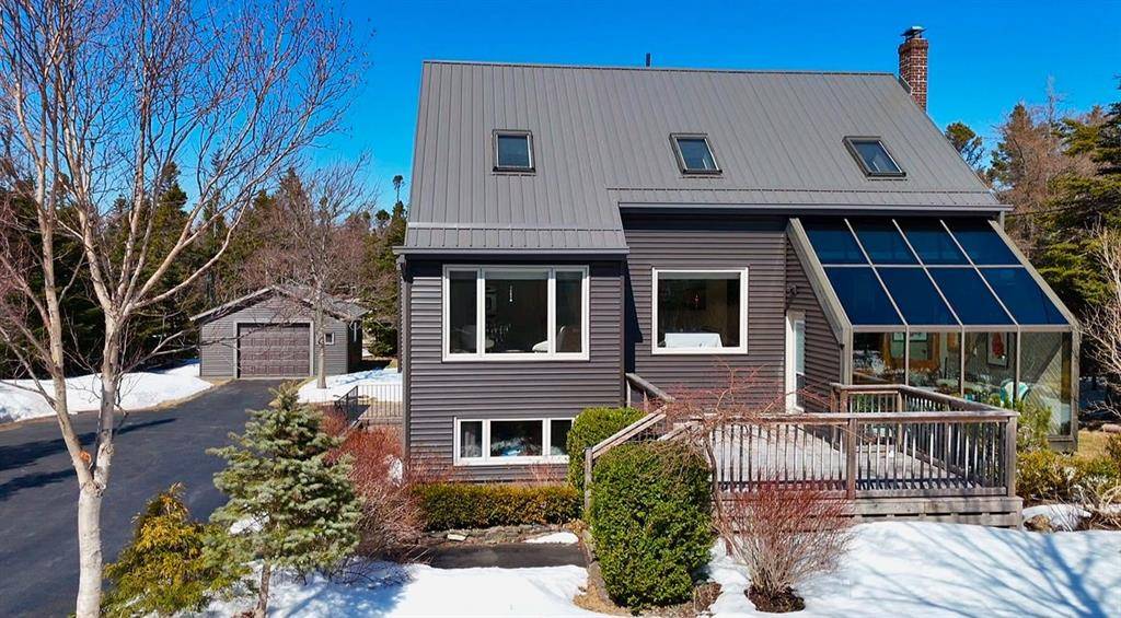 21 Vanellen Place, Paradise, NL A1L2E2