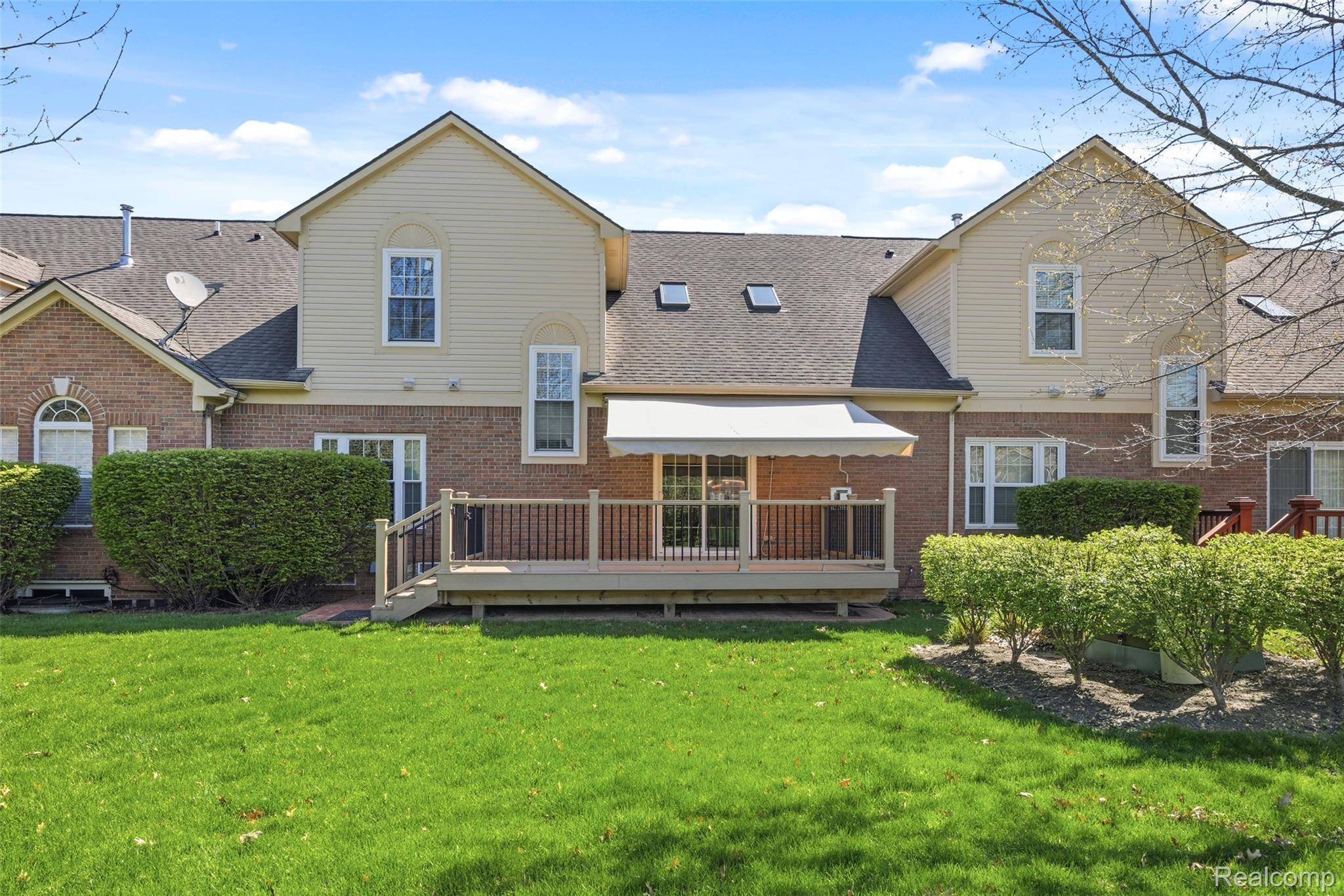 4080 Forest Bridge DR, Canton Charter Township, MI 48188