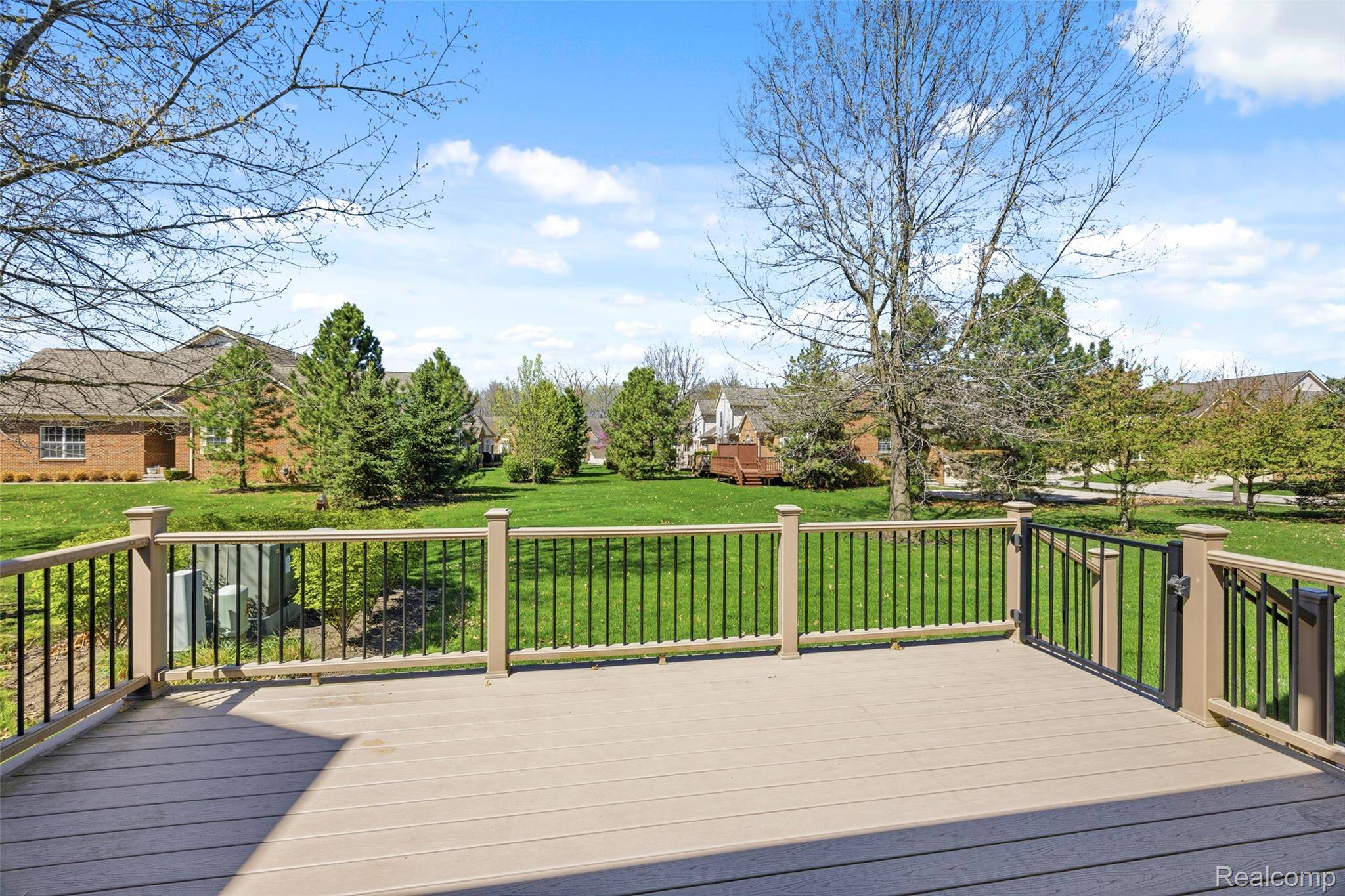 4080 Forest Bridge DR, Canton Charter Township, MI 48188