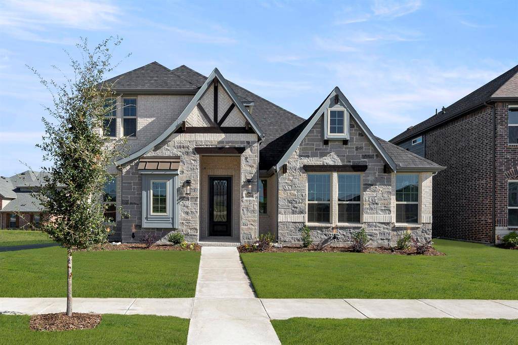 12814 Meadow Glen, Rowlett, TX 75089