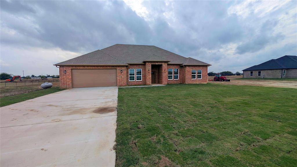205 Private Road #5440, Point, TX 75472