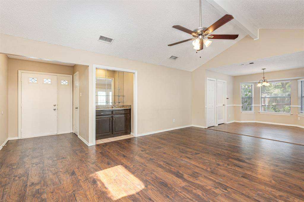 4416 Rising Sun Court, Arlington, TX 76017