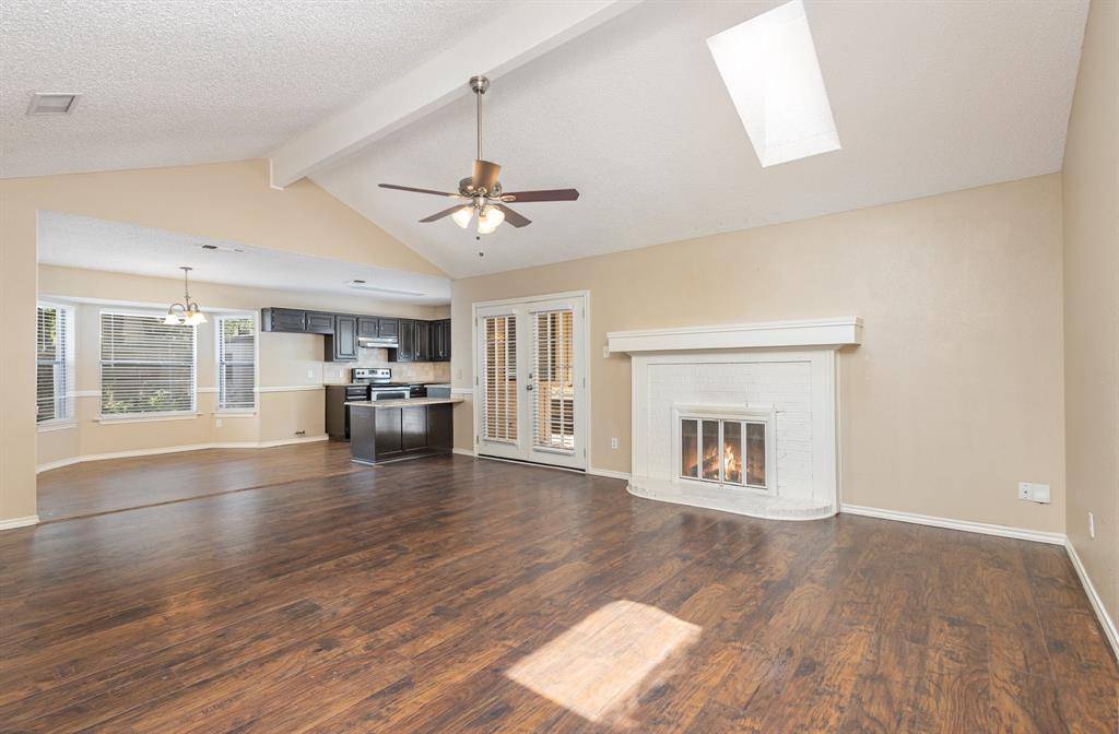 4416 Rising Sun Court, Arlington, TX 76017