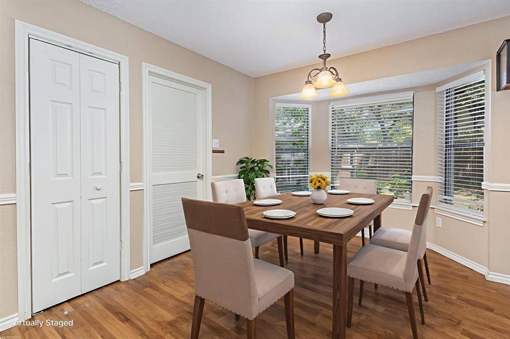 4416 Rising Sun Court, Arlington, TX 76017