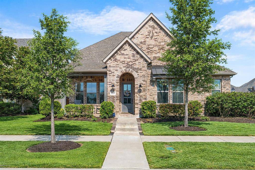 1898 Tumblegrass Road, Frisco, TX 75033