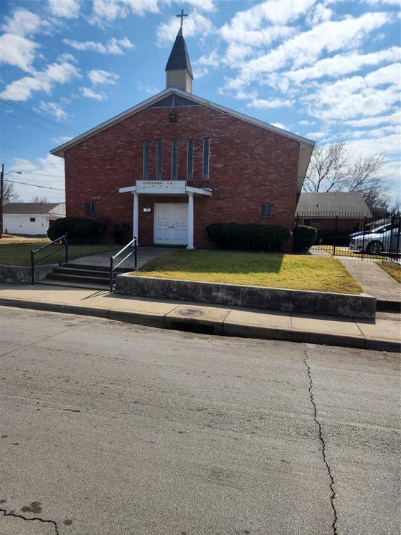 3237 Puget Street, Dallas, TX 75212