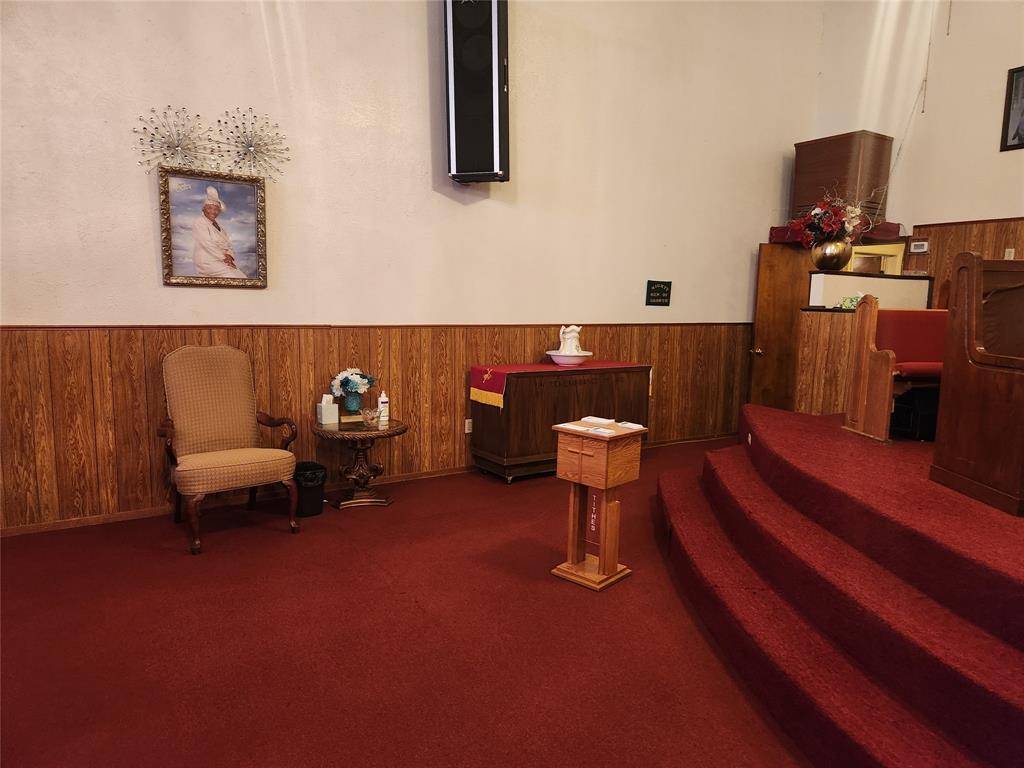 3237 Puget Street, Dallas, TX 75212