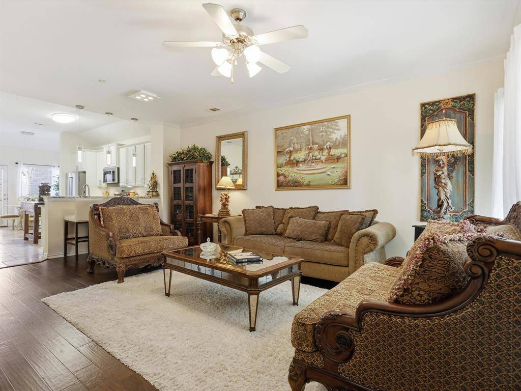 3075 WILLOW GROVE Boulevard #402, Mckinney, TX 75070