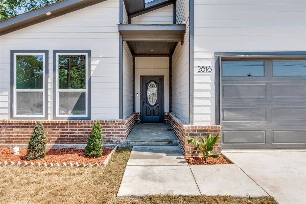 2818 Southland Street, Dallas, TX 75215