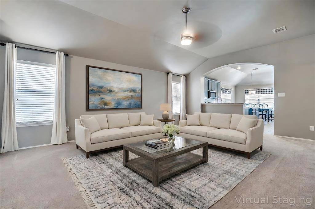 15532 Adlong Drive, Fort Worth, TX 76262