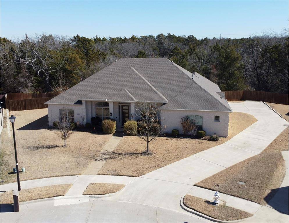 824 State Street, Desoto, TX 75115