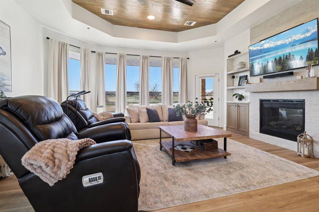 1026 Gene Perry Court, Bartonville, TX 76226