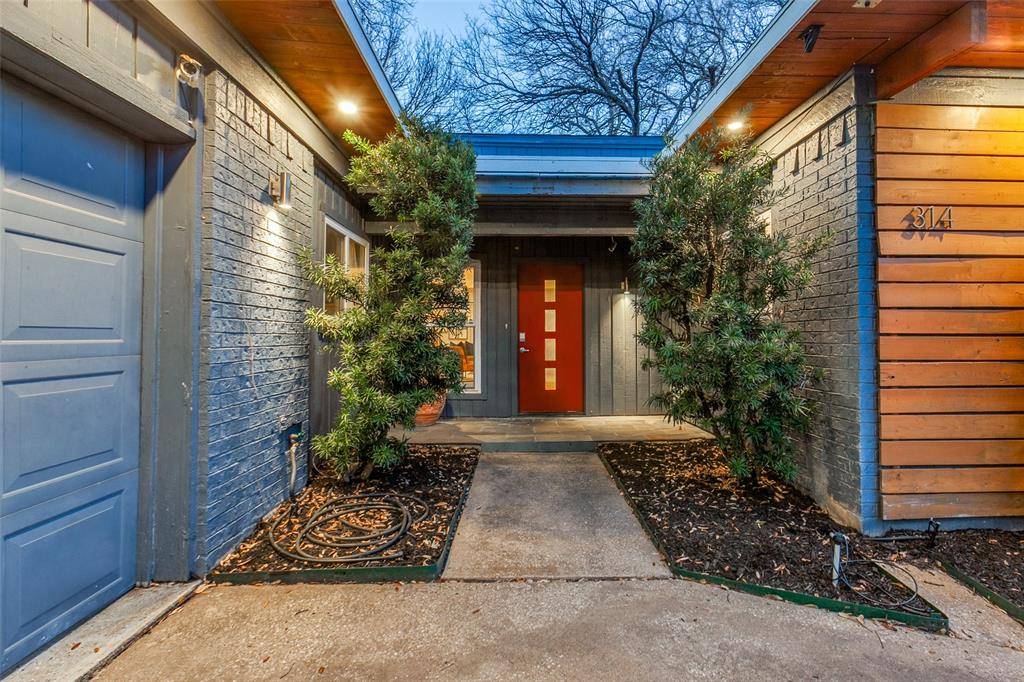 314 Canyon Ridge Drive, Richardson, TX 75080