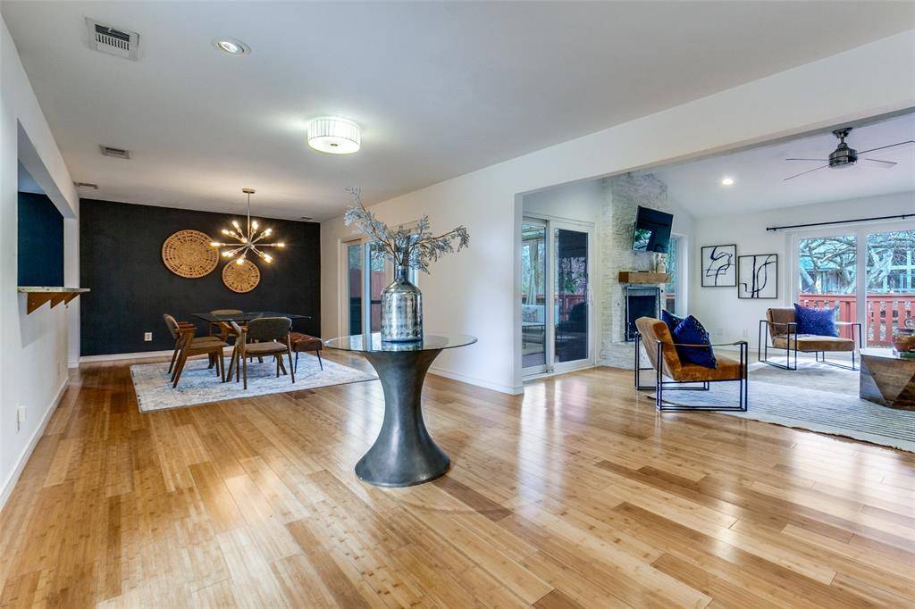 314 Canyon Ridge Drive, Richardson, TX 75080