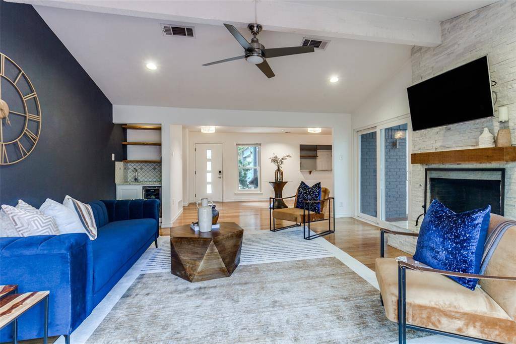 314 Canyon Ridge Drive, Richardson, TX 75080