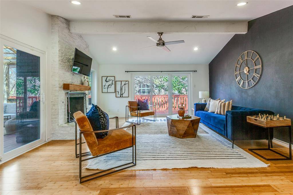 314 Canyon Ridge Drive, Richardson, TX 75080