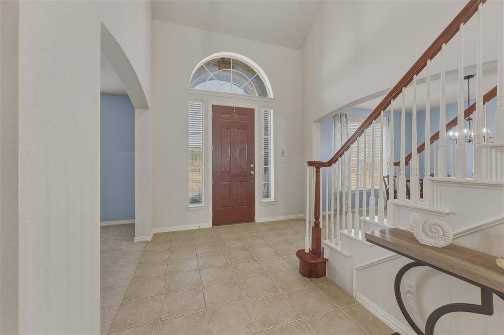 1125 Potter Avenue, Rockwall, TX 75087