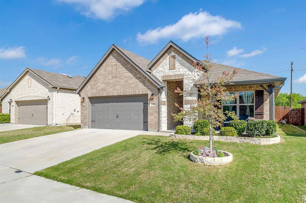6316 Utopia Drive, Fort Worth, TX 76179