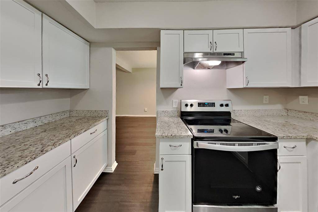 7105 Greenspring Drive, Arlington, TX 76016