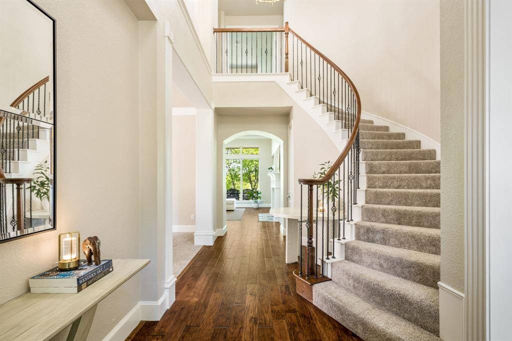 1888 Prairie Creek Trail, Frisco, TX 75033