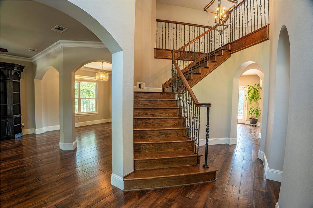 583 Oakbend Drive, Coppell, TX 75019
