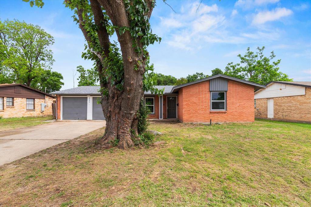 13634 Pyramid Drive, Farmers Branch, TX 75234