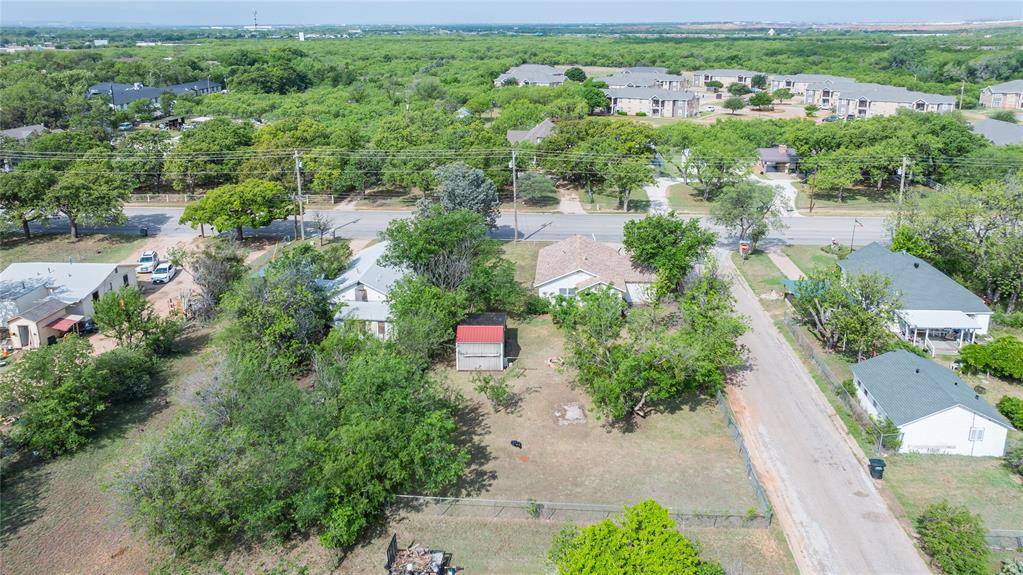 2841 Old Anson Road, Abilene, TX 79603