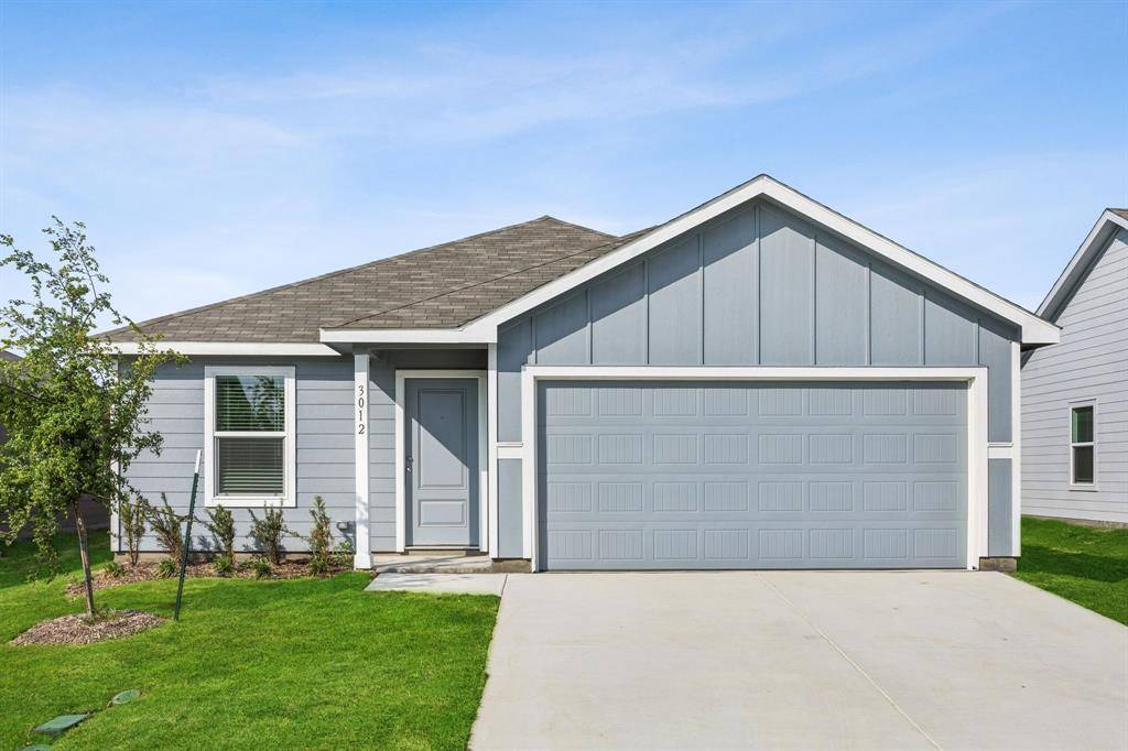 3012 Tooley Drive, Fort Worth, TX 76179