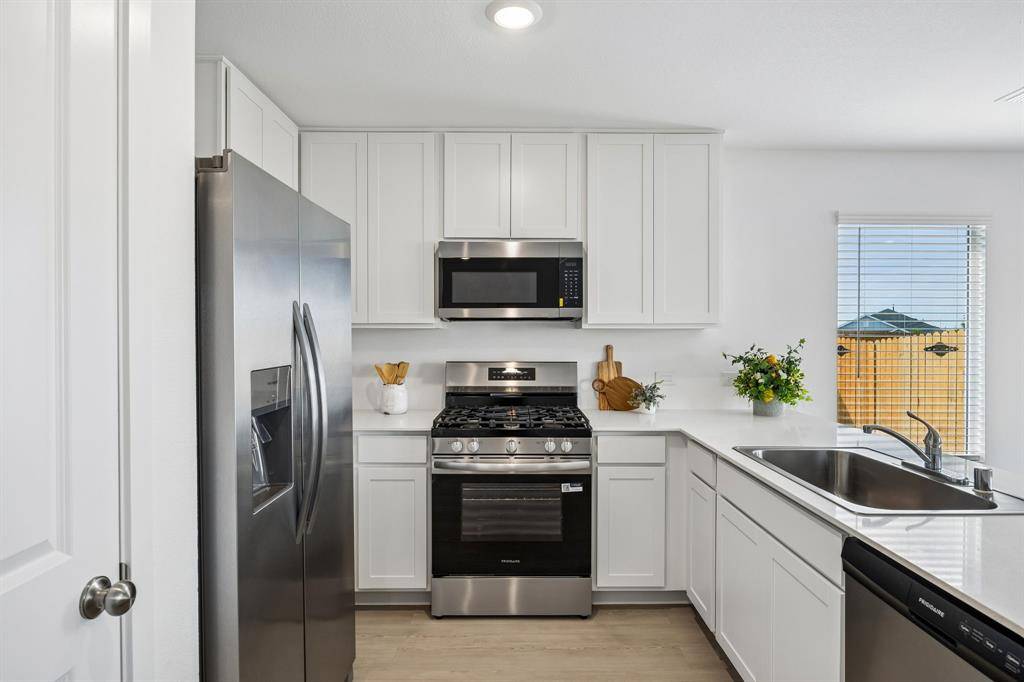 3012 Tooley Drive, Fort Worth, TX 76179