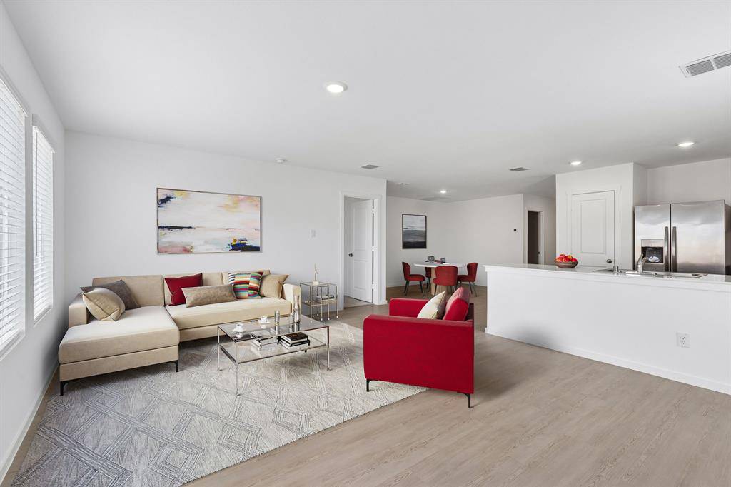 3012 Tooley Drive, Fort Worth, TX 76179