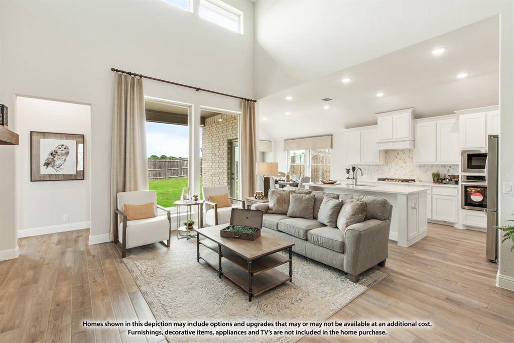 1957 Evergreen Lane, Glenn Heights, TX 75154