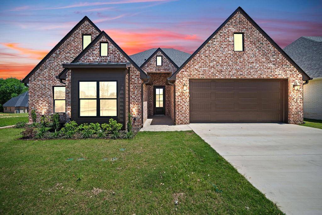 15073 Tilley Springs Cove, Tyler, TX 75703