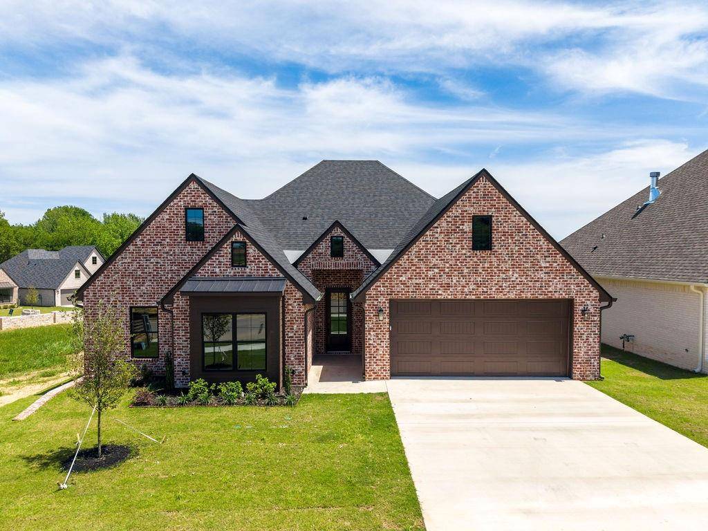 15073 Tilley Springs Cove, Tyler, TX 75703