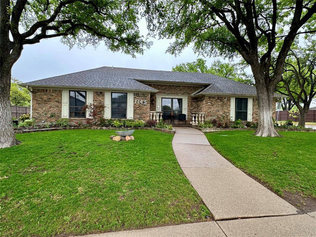 7145 Crooked Oak Drive, Dallas, TX 75248