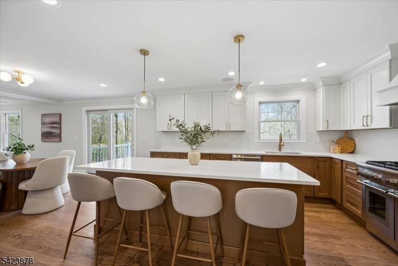 33 Hampton Rd, Chatham Twp., NJ 07928