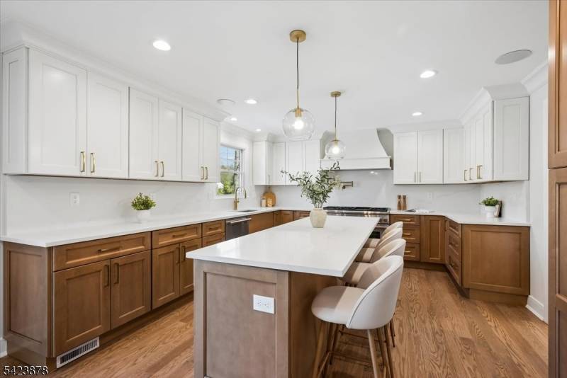 33 Hampton Rd, Chatham Twp., NJ 07928