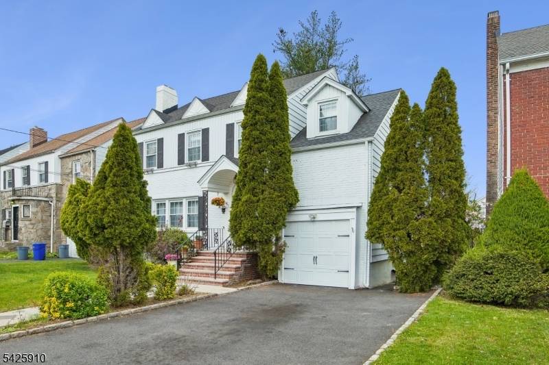 1078 Battle Hill Ter, Union Twp., NJ 07083