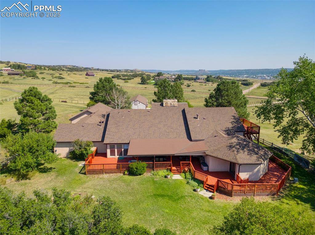 1463 Clarkes CIR, Castle Rock, CO 80109