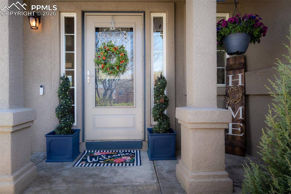 5521 Calamity Jane LN, Colorado Springs, CO 80923