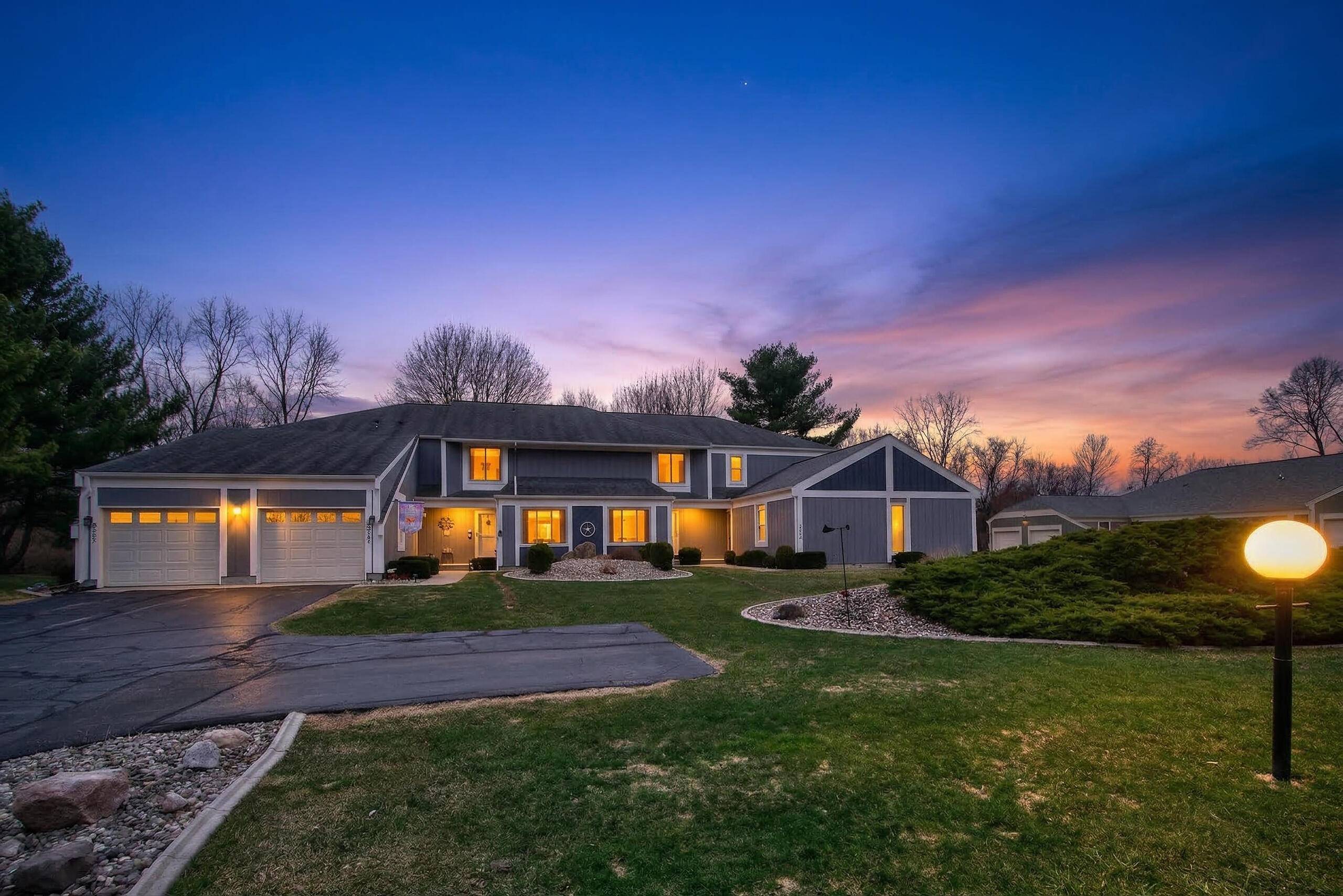 2786 Walden Woods BLVD, Blackman Twp, MI 49201