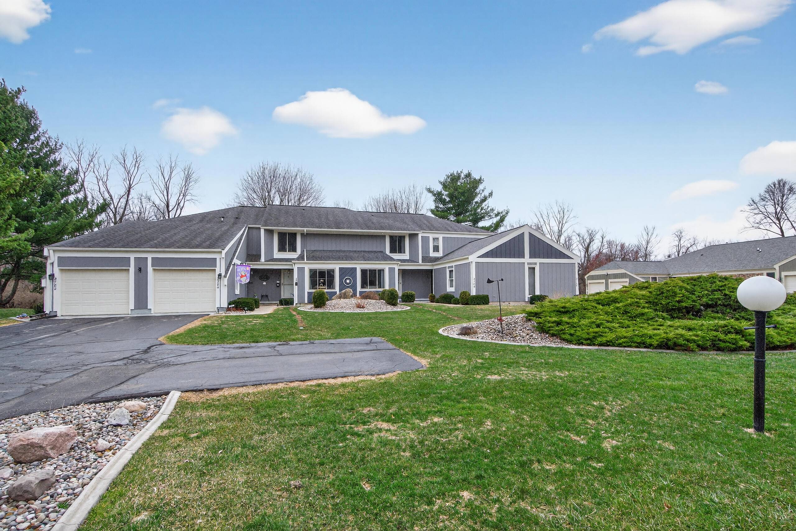 2786 Walden Woods BLVD, Blackman Twp, MI 49201