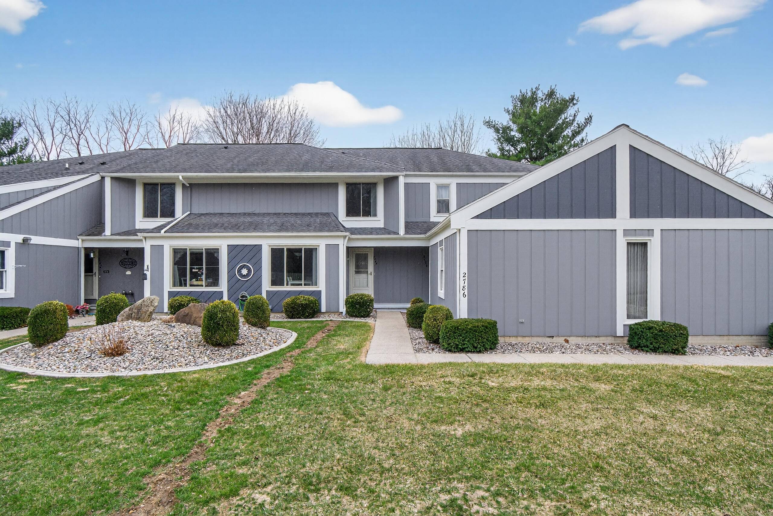 2786 Walden Woods BLVD, Blackman Twp, MI 49201