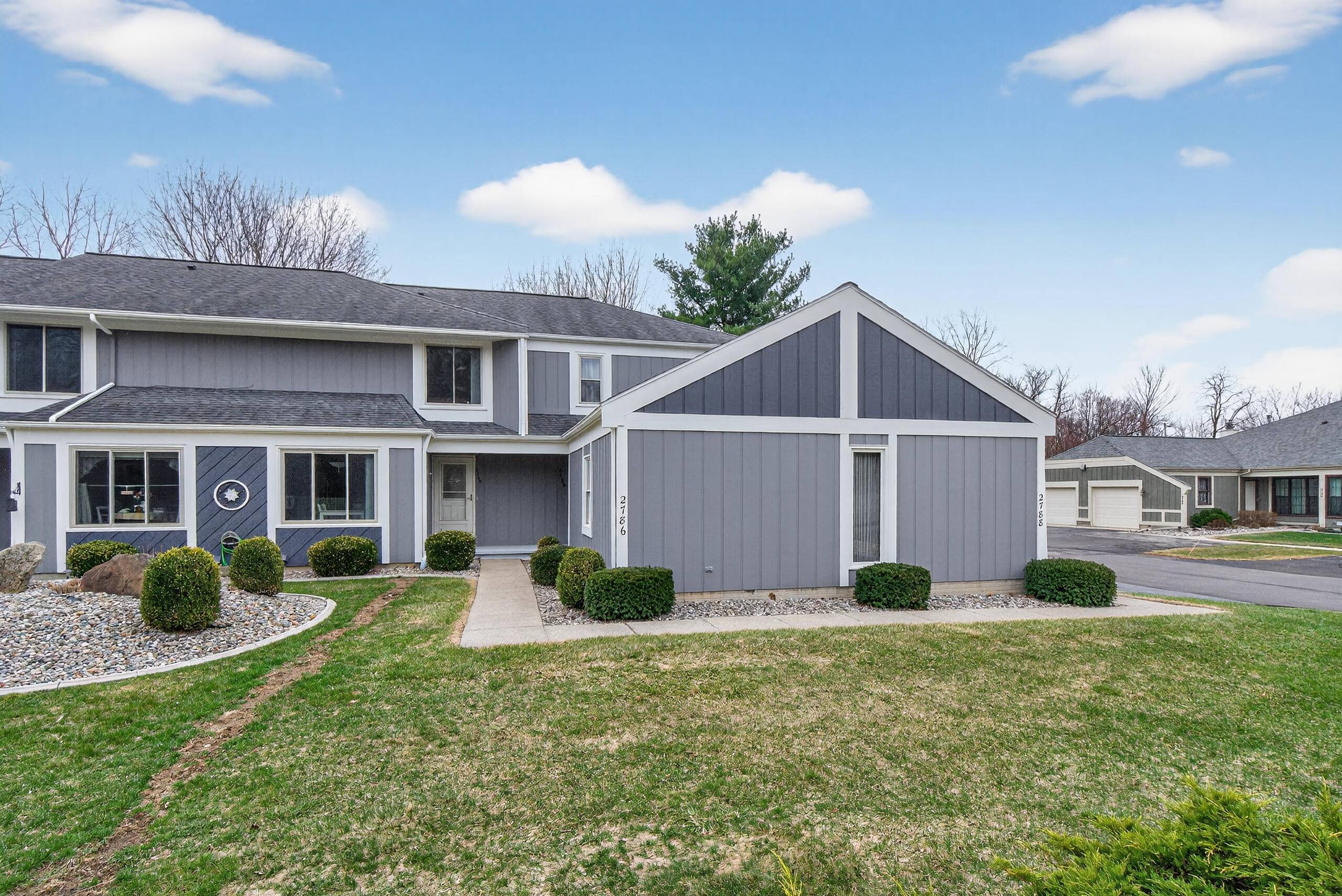 2786 Walden Woods BLVD, Blackman Twp, MI 49201