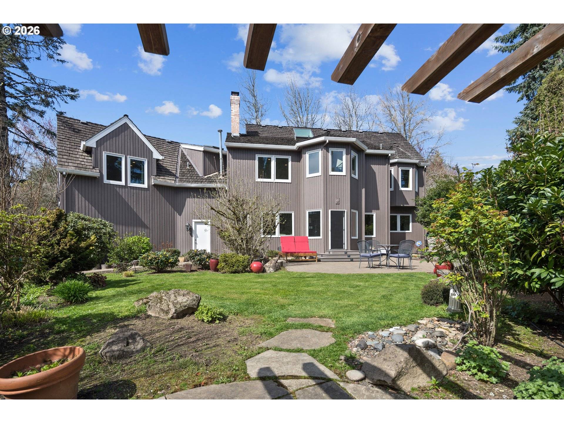 4166 GLACIER LILY ST, Lake Oswego, OR 97035