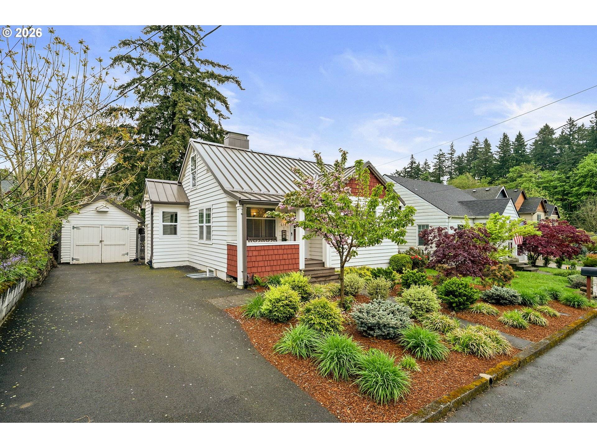 634 NW IVY ST, Camas, WA 98607