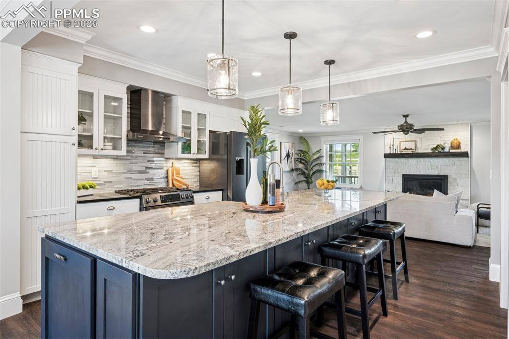 11675 Steele AVE, Elbert, CO 80106