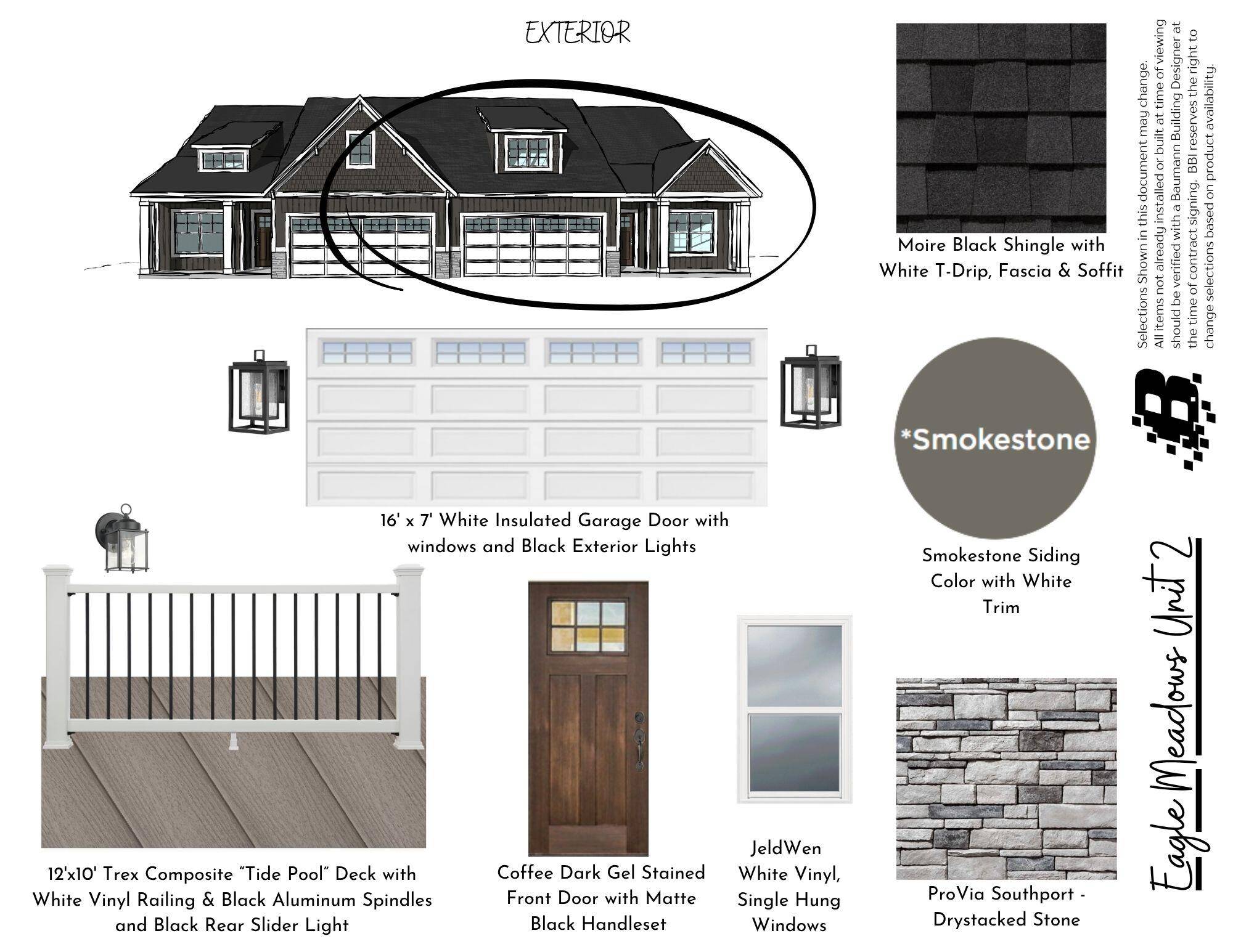 1615 Eagle View TRL #Lot 2, Holland Twp, MI 49464