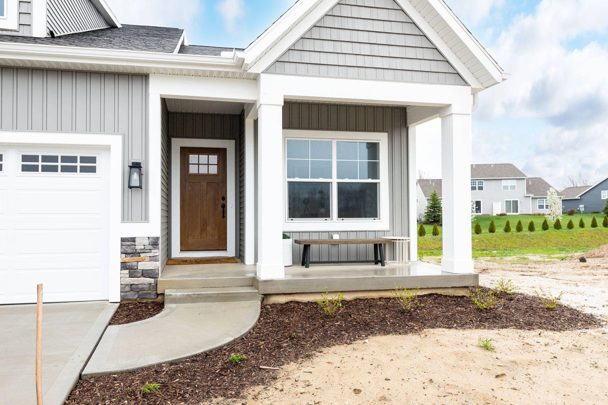 11905 Smithfield DR #Lot 13, Holland Twp, MI 49424