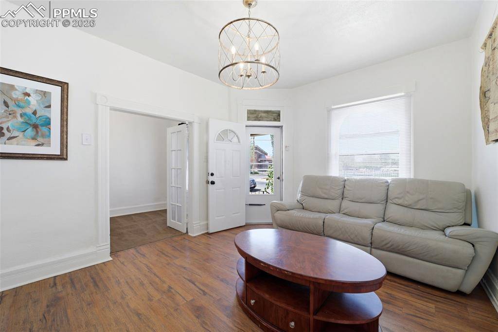 112 Gale AVE, Pueblo, CO 81004